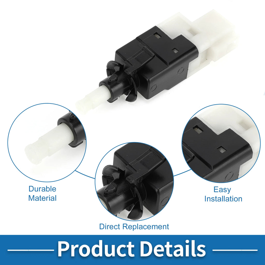 Brake Light Switch Sensor No.0015452009 for Freightliner