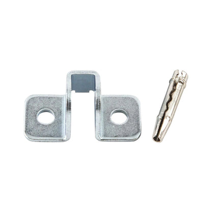 Door Check Bracket & Pin for Jeep Cherokee XJ (1984–2001) Part# 55012900AB