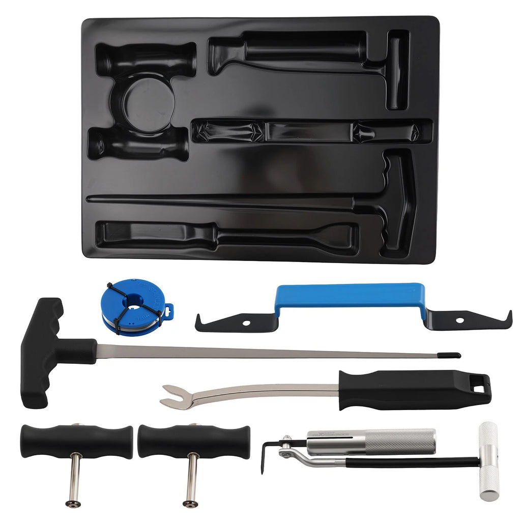 7PCS Windshield Removal Tool Kit for Automotive