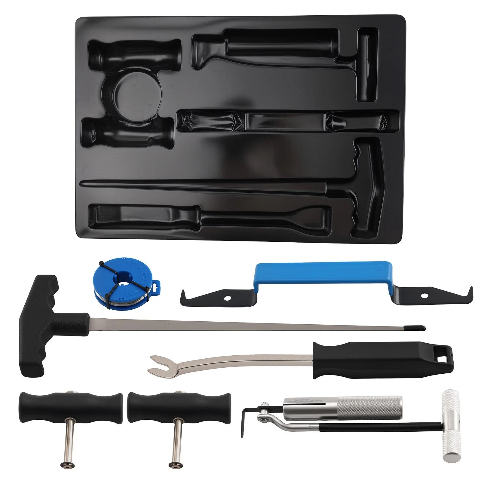 7PCS Windshield Removal Tool Kit for Automotive