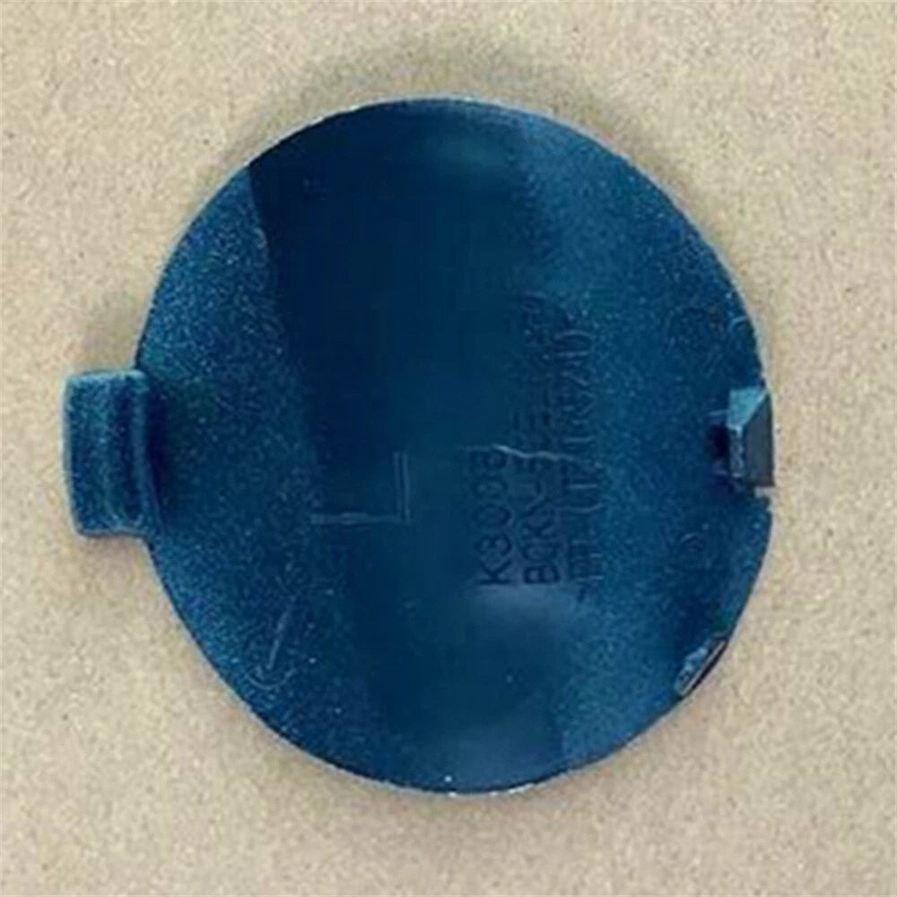 Tow Hook Cover for Mazda 3 Hatchback (2019–2023) BCKN-50EL1