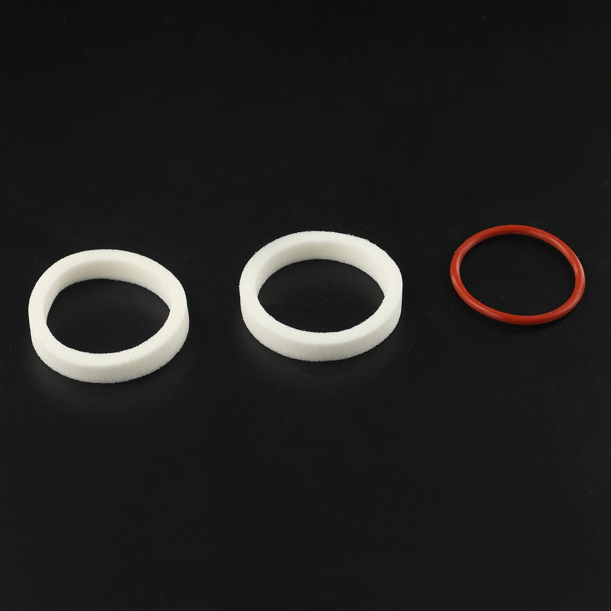 Foam Rings for Bike Performance Enhancement