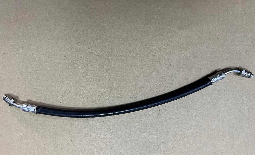 SX-M Starboard Hydraulic Trim Hose for OMC Volvo (3857524)