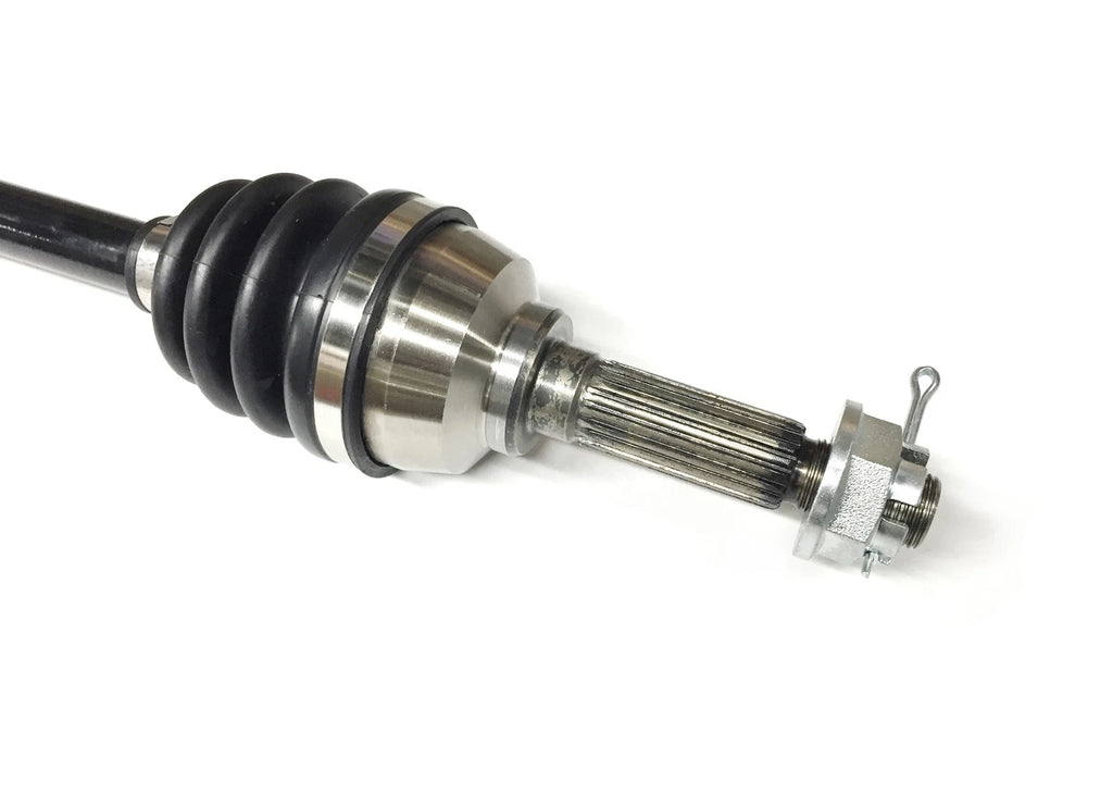 Front Right CV Axle for Suzuki King Quad 400 (2008–2026)