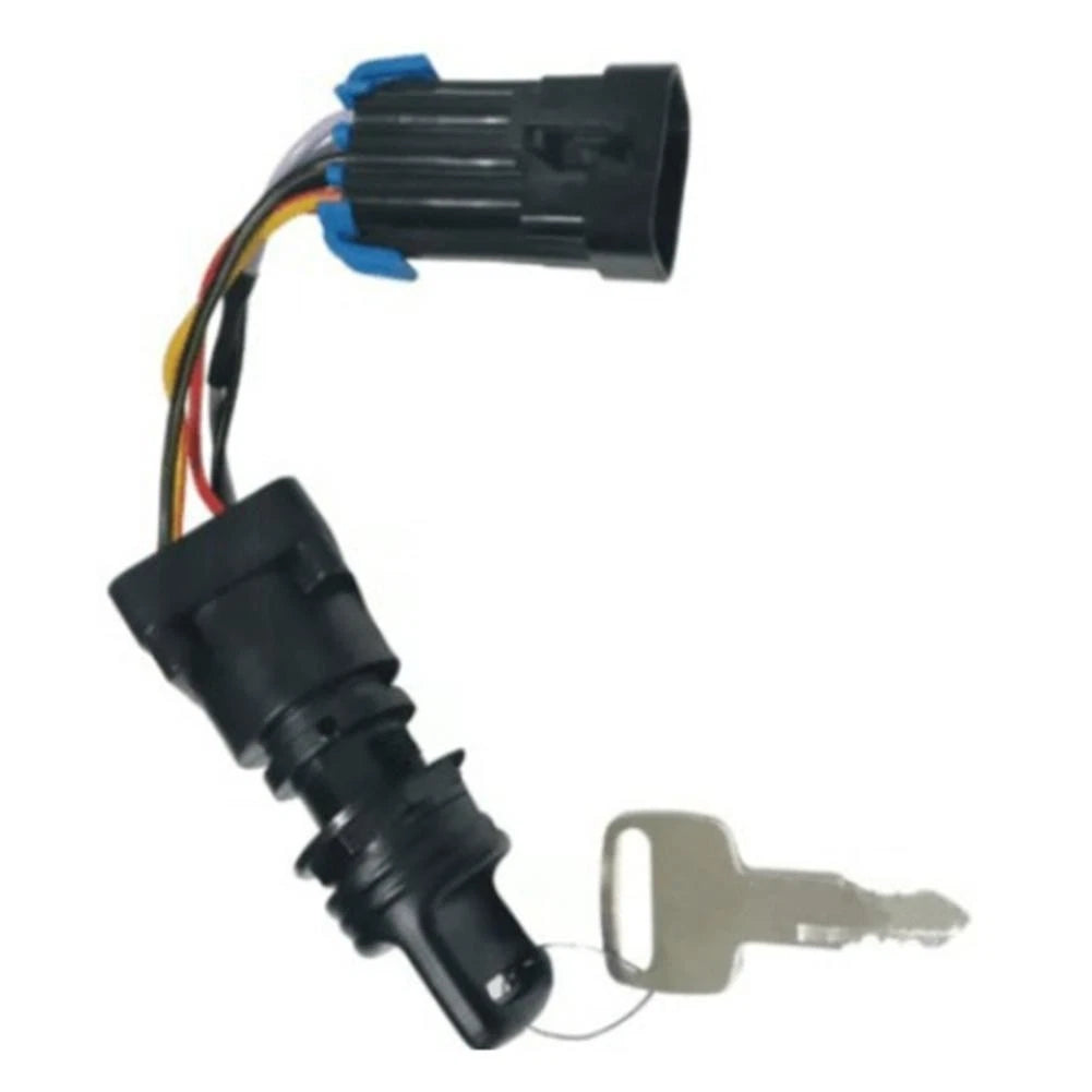 DTS Key Switch Kit for Mercury Outboard (893353A03)