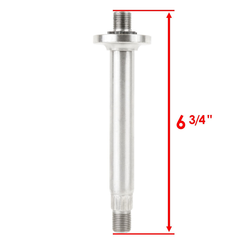 Spindle Shaft with Bearing for Cub Cadet MTD (2003–2014)