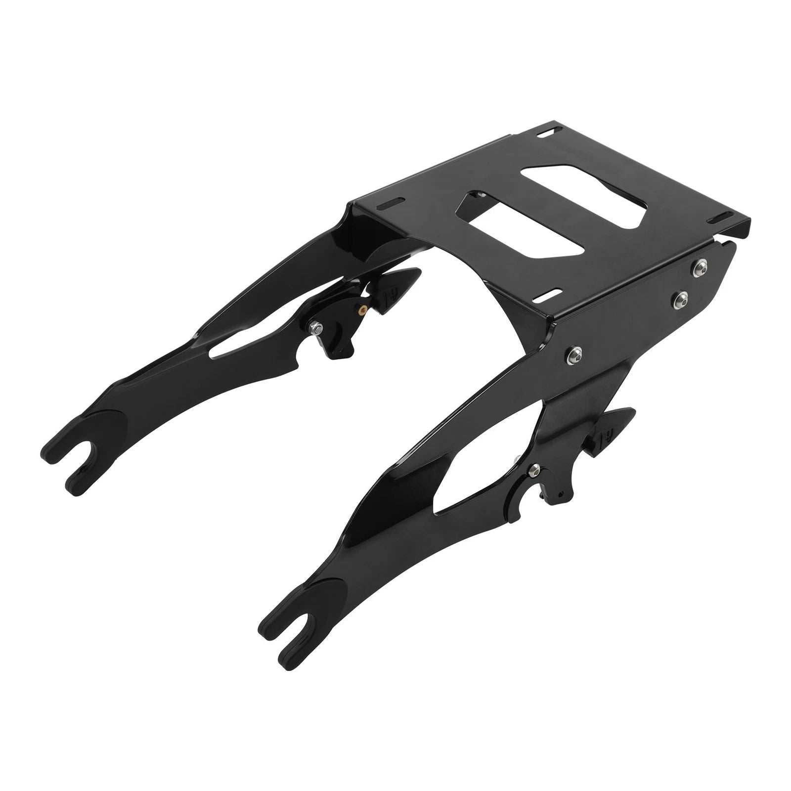 Trunk Mounting Rack for Indian Chieftain Springfield (2014–2024)