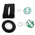 Rubber Bellows Kit for Volvo Penta Sail Drive 110 120 130 150 (21389074)