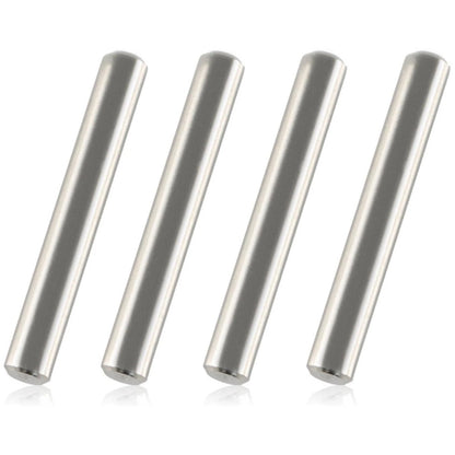 4 Pcs Propeller Shear Pin for Johnson Evinrude 10 18 20 25 HP 307949