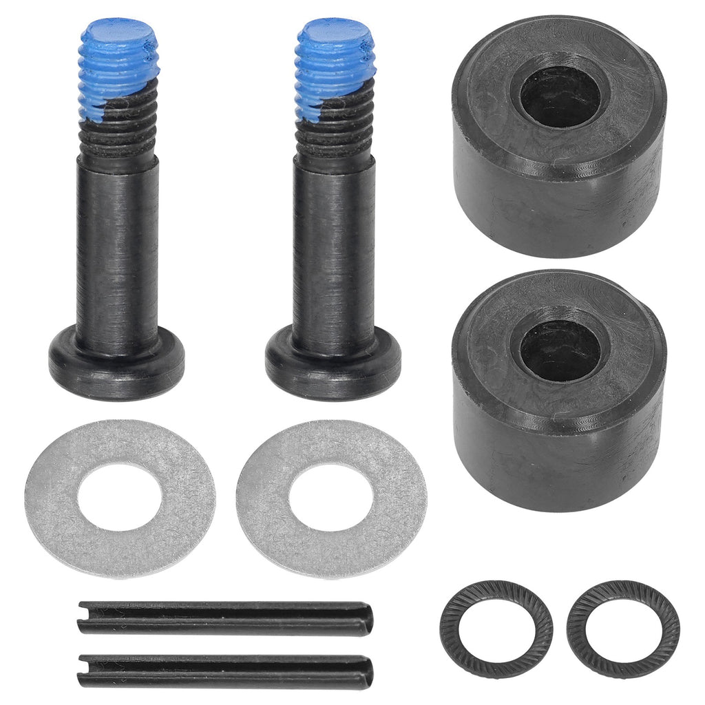 Secondary Clutch Pulley Roller Thrust Kit for Can-Am Maverick 800 1000 (2015–2025)