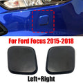 Headlight Washer Nozzle Cover for Ford Focus (2015–2018)