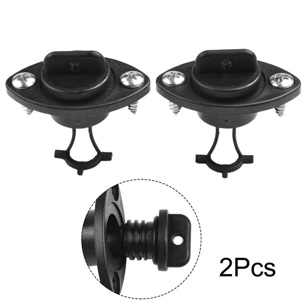 Drain for Kayak Canoes Boats Replacement