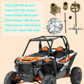 Clutch Service Tools Kit for Polaris General 1000 (2016–2021)
