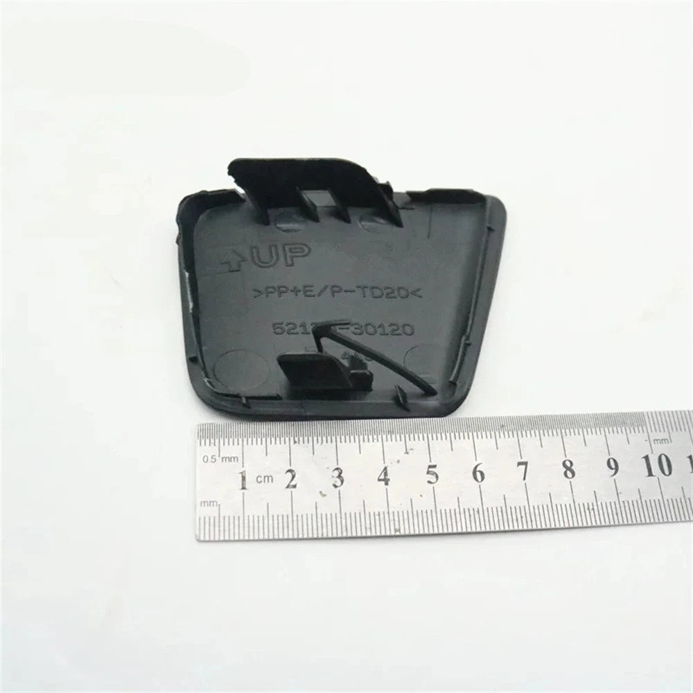 Front Bumper Tow Hook Cover for Lexus GS250 GS300h GS350 (52129-30120)