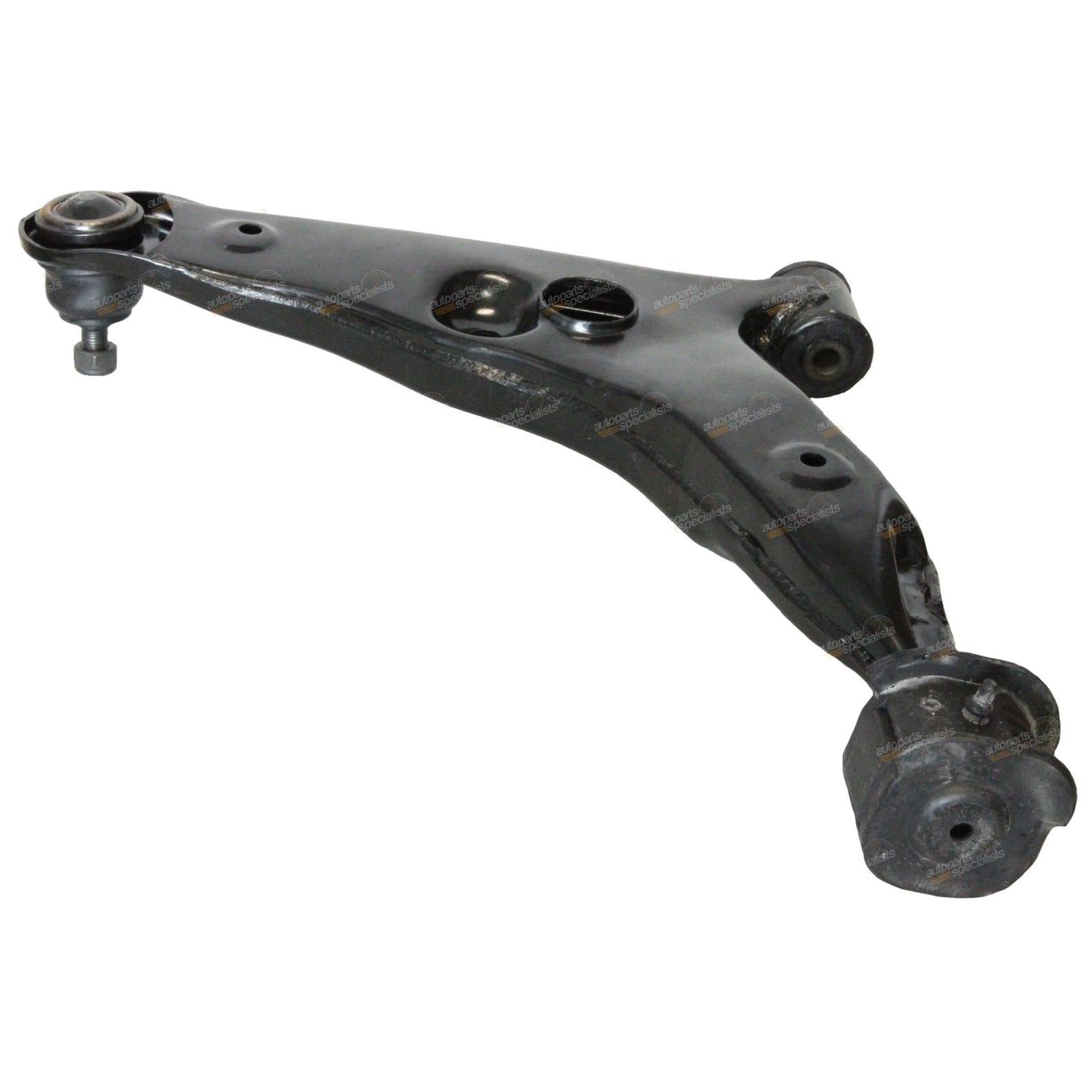 RH Front Lower Control Arm for Mitsubishi Lancer/Mirage CE (1996–2003) RHS