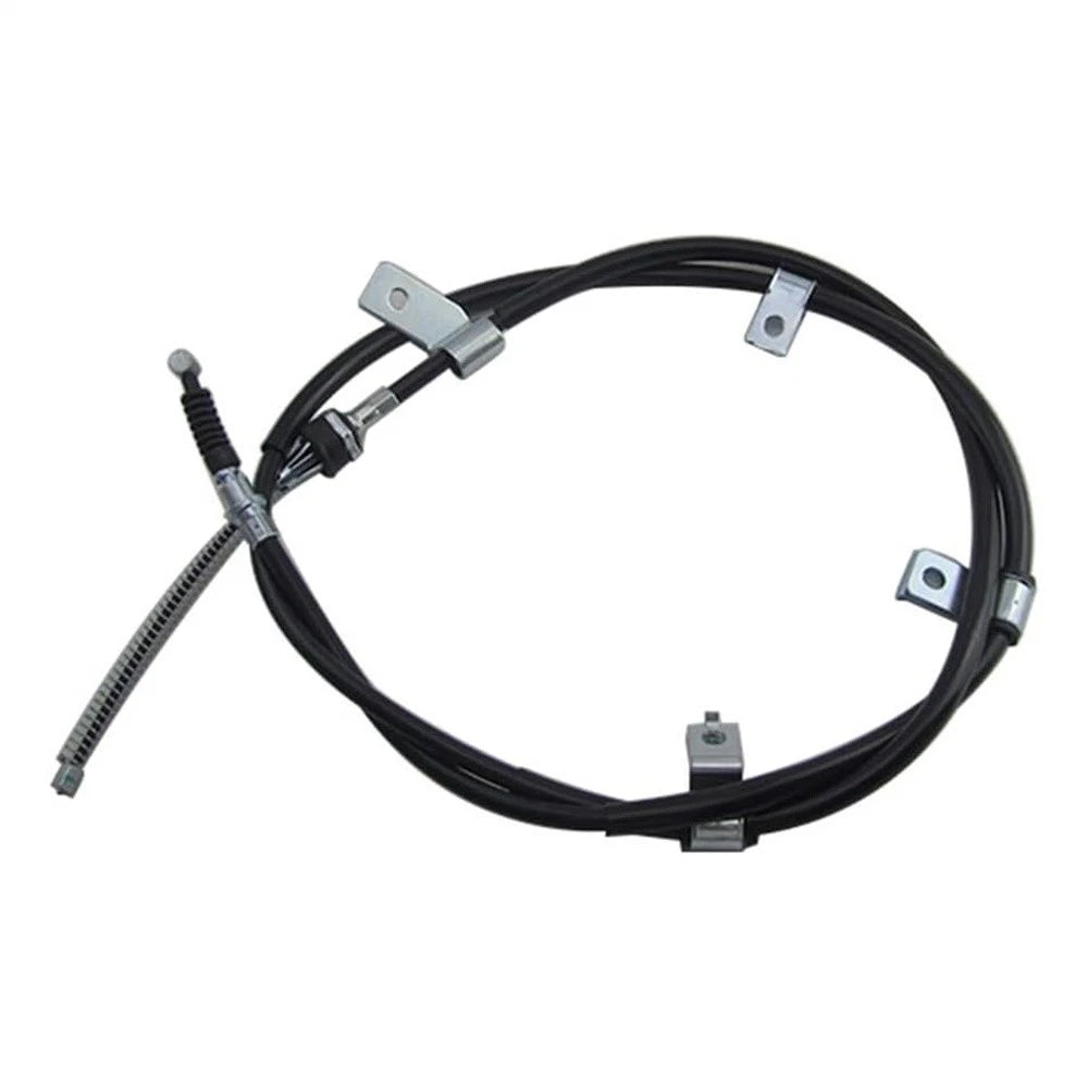Right Rear Parking Brake Cable for Mitsubishi L200 Triton (2006–2015)