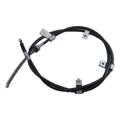 Right Rear Parking Brake Cable for Mitsubishi L200 Triton (2006–2015)