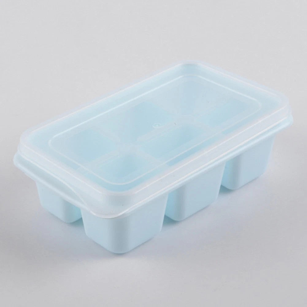 Ice Cube Maker for Beverages