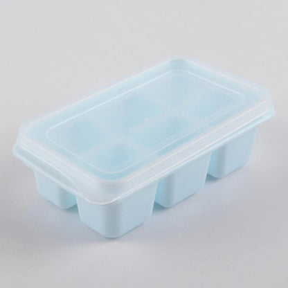 Ice Cube Maker for Beverages