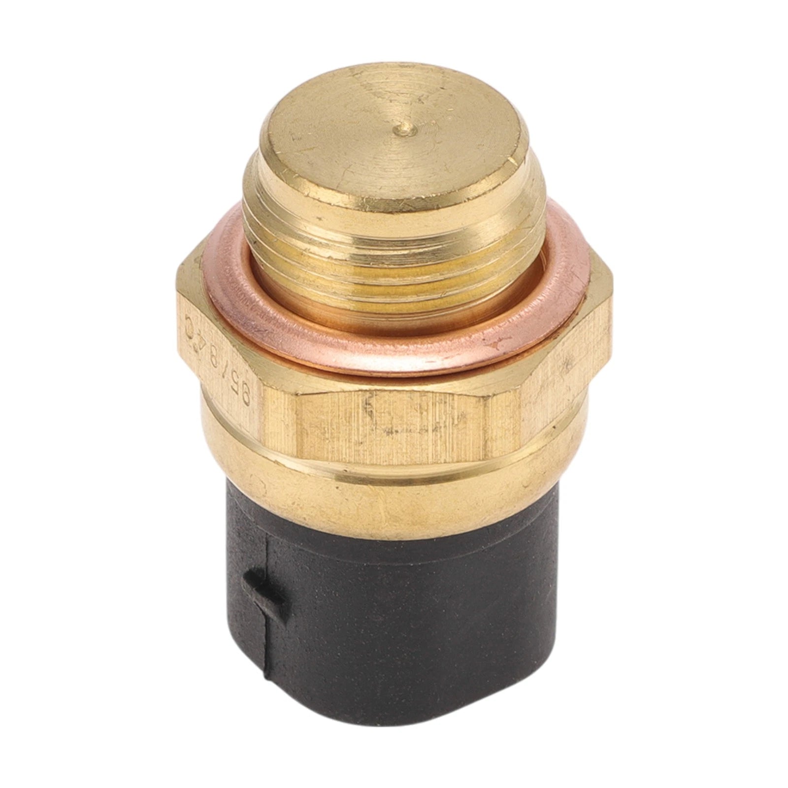 Engine Coolant Temperature Sensor for Volkswagen Audi (2005–2010)