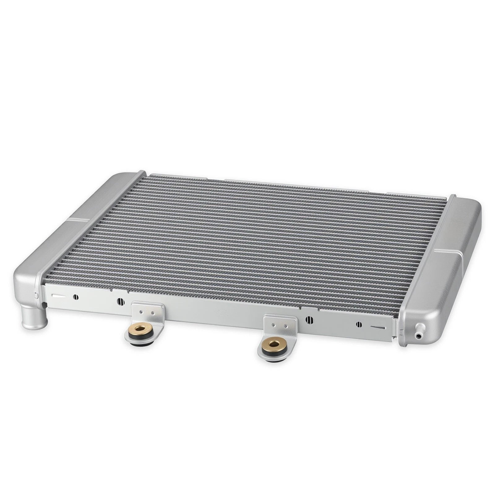 Aluminum Radiator for Polaris Sportsman 800 EFI (2004–2014) 1240521 1240190