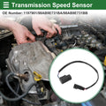 Transmission Speed Sensor for Ford Transit Connect Mk1 (2002–2013)