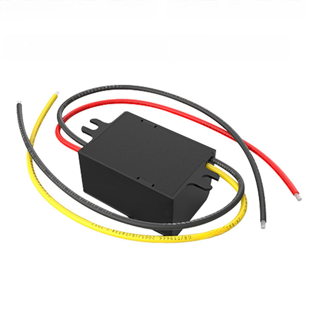 DC Stepdown Converter 12V to 3V 3A Power Supply Module