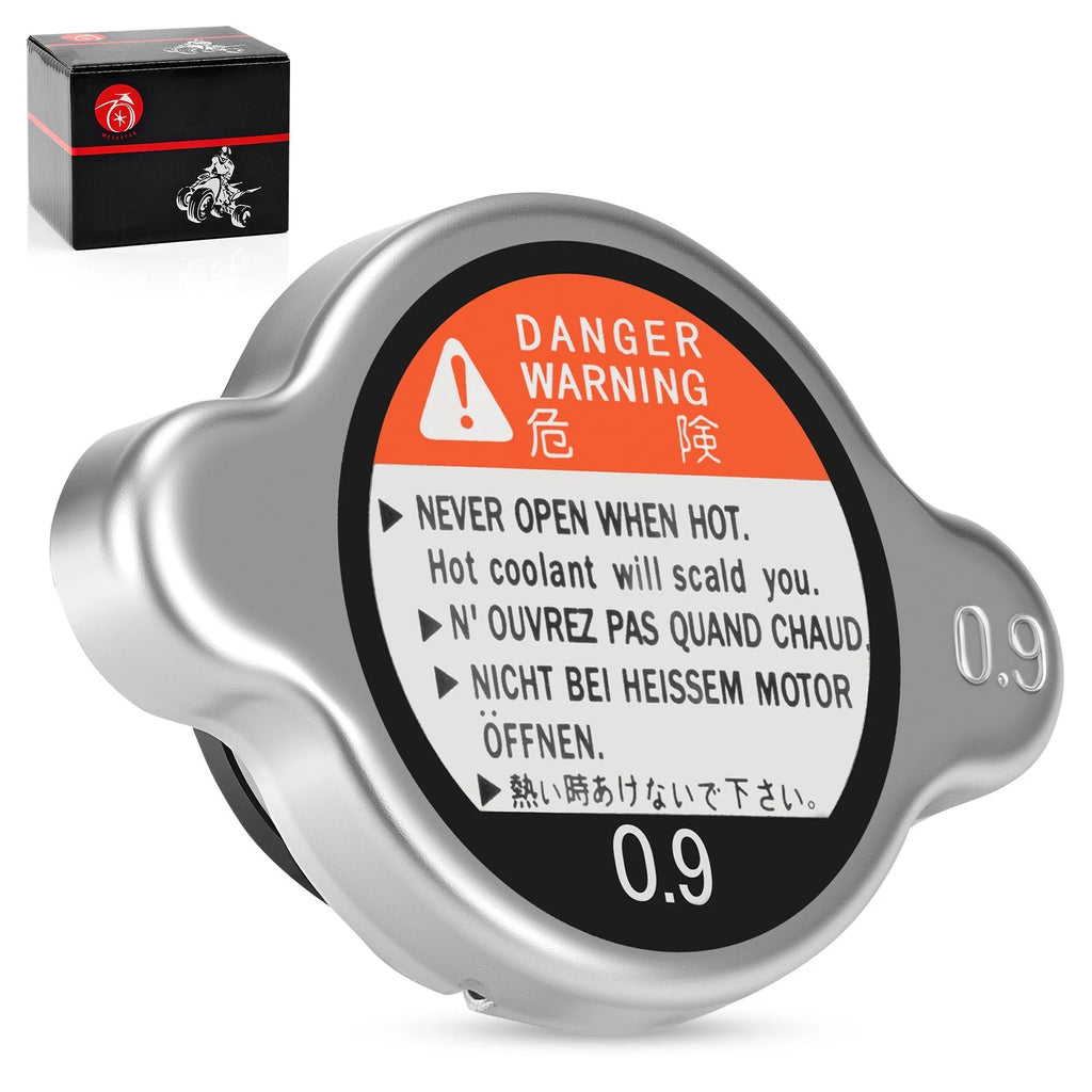 Radiator Cap for Polaris Ranger 900 Diesel (2011–2014) / 1000 Diesel (2015–2018)
