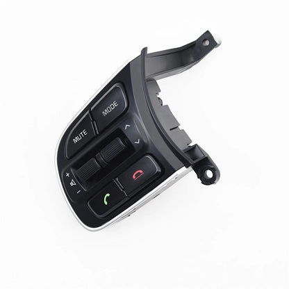 Steering Wheel Left Audio Control Switch For 2016-2018 Kia Optima K5 96710-D6020