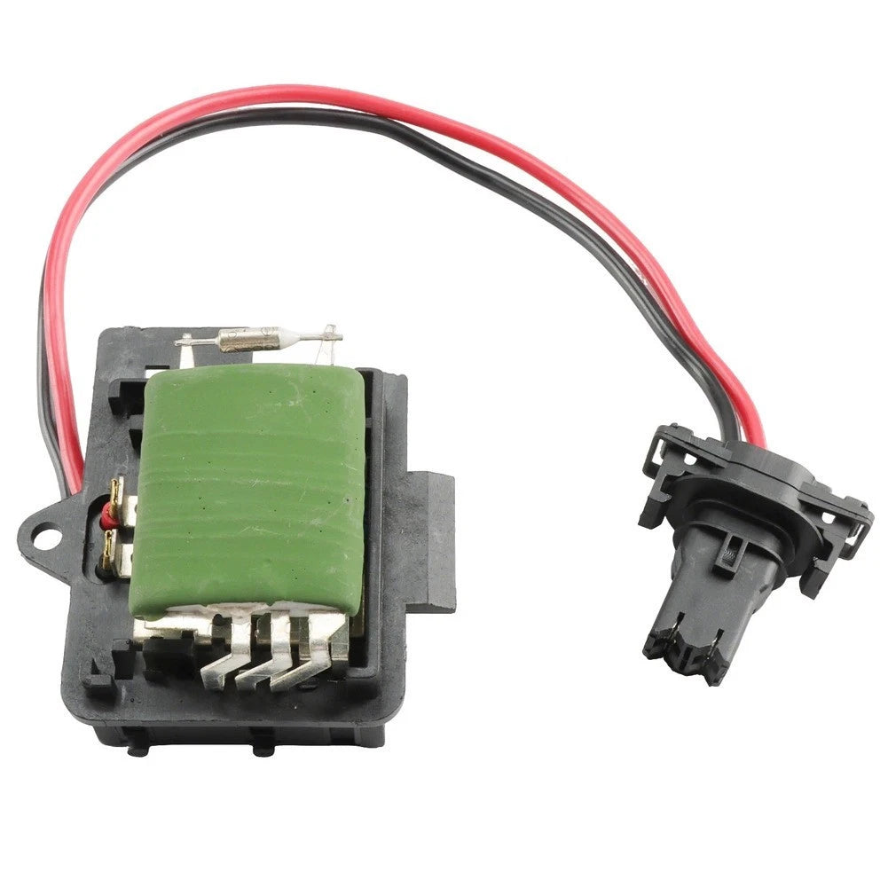 Replacement Heater Blower Resistor for Renault Trafic (2001–2014)