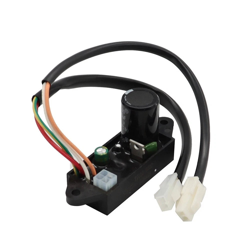Ignition Control Module for