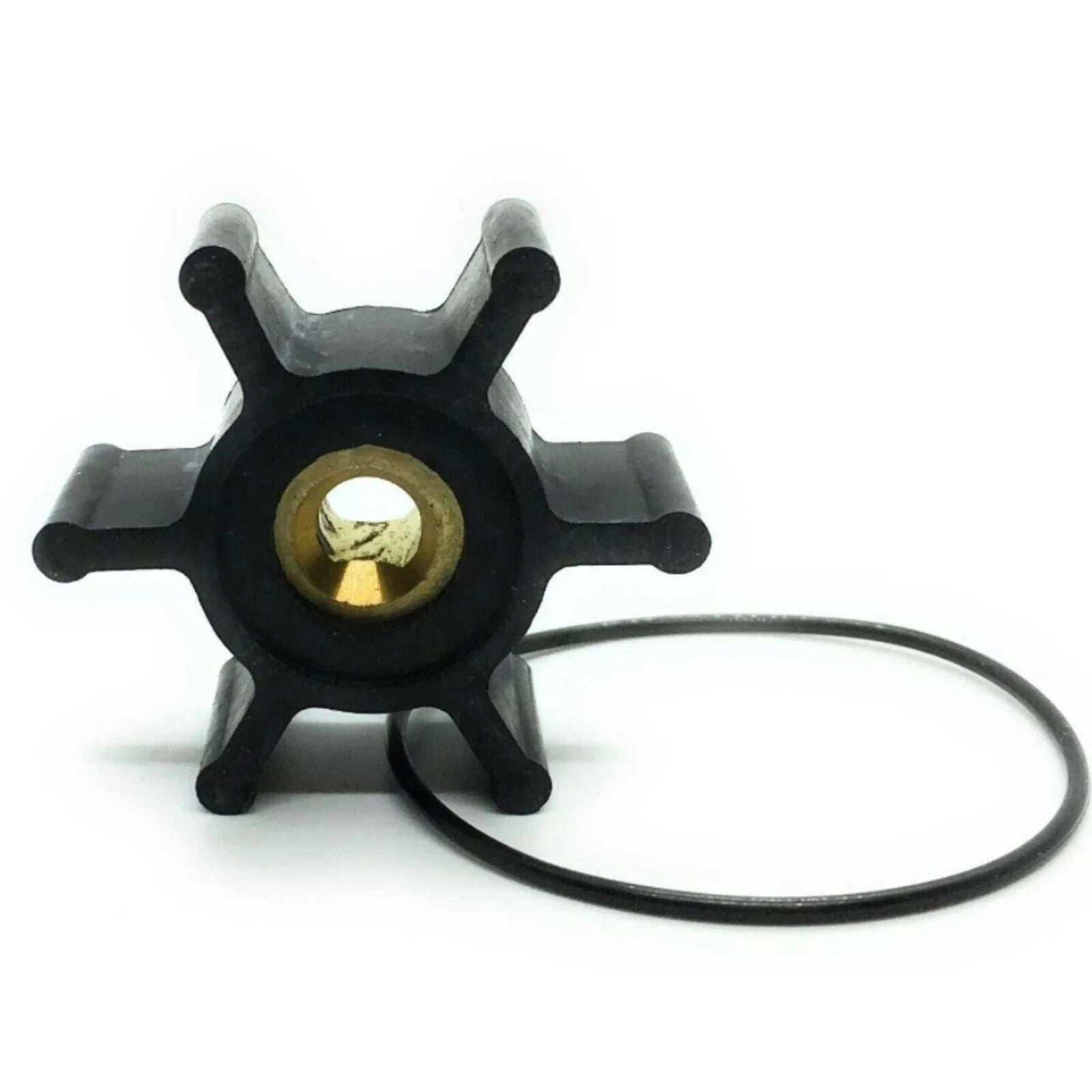 Brass Core Impeller with O-Ring Kit for Milwaukee Transfer Pump M18 (49-16-2771)
