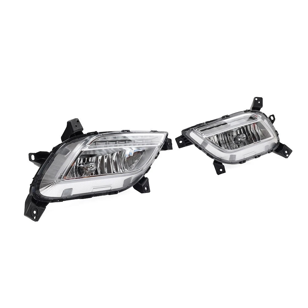 Fog Lights for Kia Niro (2017–2019)