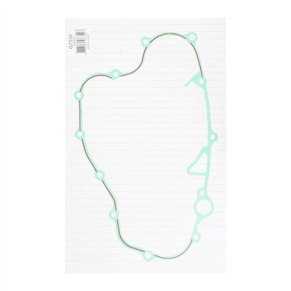 Clutch Friction Steel Plates with Gasket for Honda CRF150R (2007–2021)