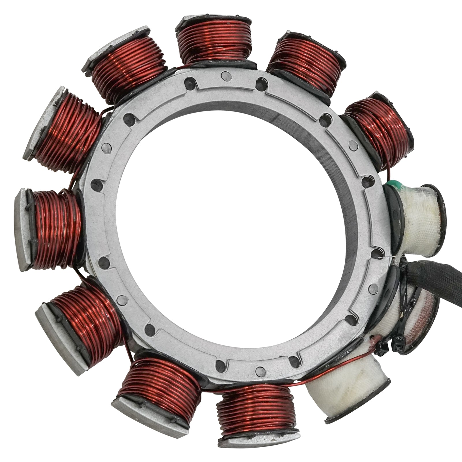 Stator Replacement for Force 120 HP Outboard 2 Stroke (1996–1999)