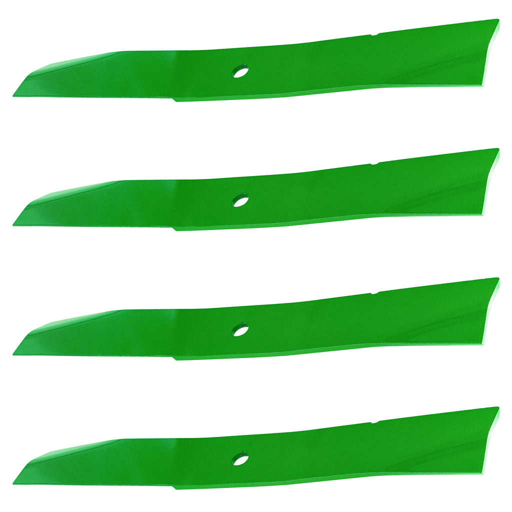Mulching Blade 38 Inch Replacement for Toro Lawn-Boy (1980–1999)