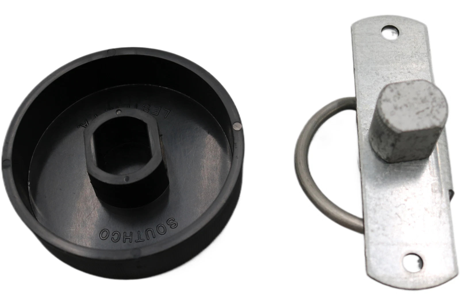 Latch Spring for Harley-Davidson FLHP FLHTP (2009–2023) 90929-84