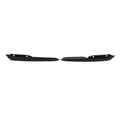 Front Bumper Lower Air Deflector for Land Rover Range Rover Evoque (2011–2015)