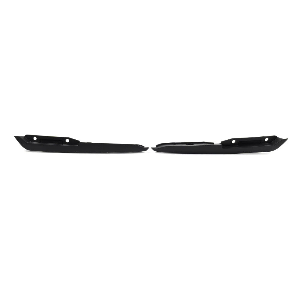 Front Bumper Lower Air Deflector for Land Rover Range Rover Evoque (2011–2015)