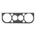 AC climate control panel cover trim for BMW 3 Series E36 (1991–1999)
