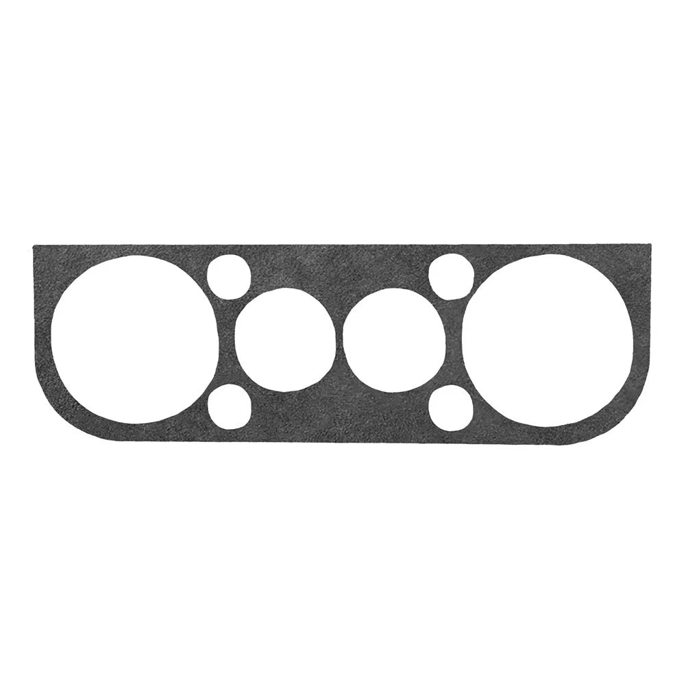 AC climate control panel cover trim for BMW 3 Series E36 (1991–1999)