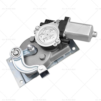 RV Gear Box Linkage Motor for Kwikee Electric Steps (366043)