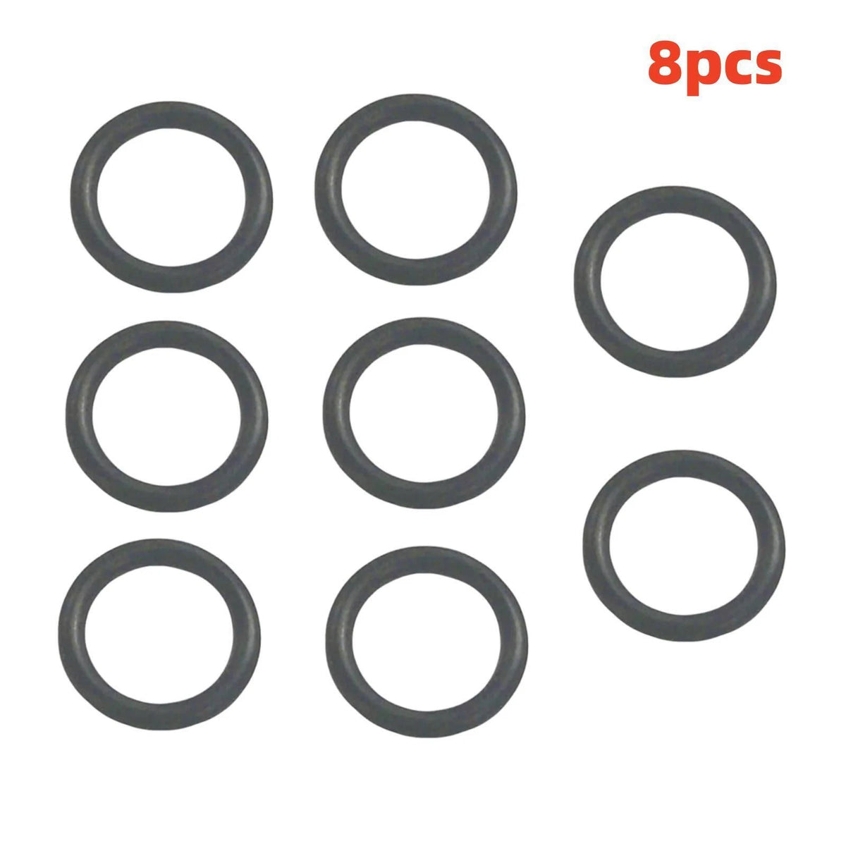 3852089 310584 O-Ring For OMC Cobra Stern Drives Engine 8pcs