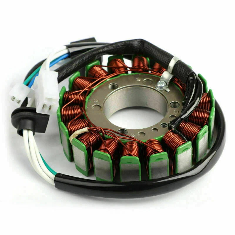 Magneto Generator Stator Coil for Yamaha YZF600R Thundercat (1995–2007)
