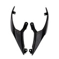 Rear Tail Side Seat Cover Fairing for Street Triple 765 R RS (2020–2025) Carbon