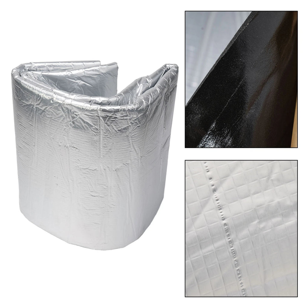 Soundproofing Material for Car (Effective Heat Insulation)