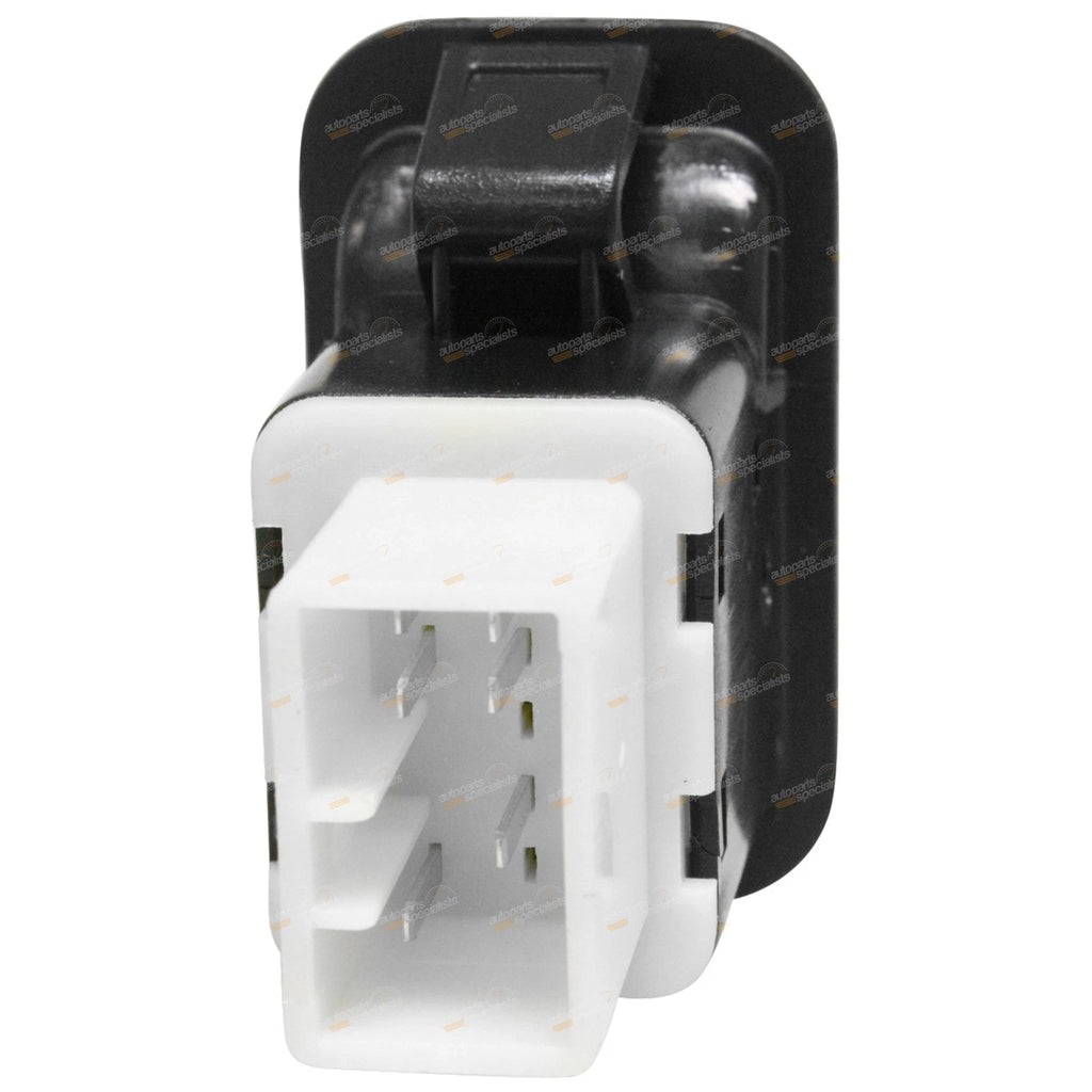 Power Window Switch for Ford Falcon FG FGX (2008–2016) Illuminated