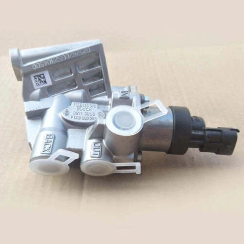Fuel Regulator for Volvo (21060258, VOE21060258)