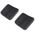 2X Pedal Pad Brake Cover for (S083-43-028)