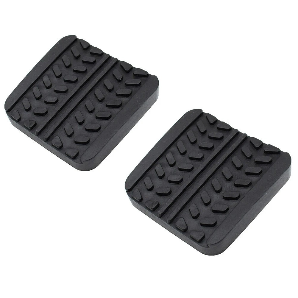 2X Pedal Pad Brake Cover for (S083-43-028)
